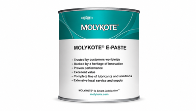 MOLYKOTE E-PASTE