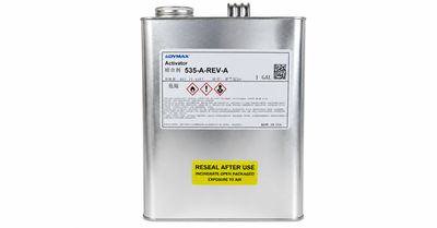 DYMAX 535-A-REV-A