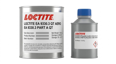 LOCTITE EA 9330.3