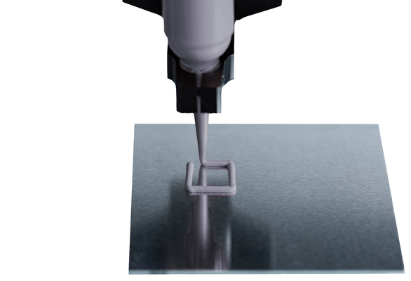 HT11000 | One part Hybrid Gap Filler